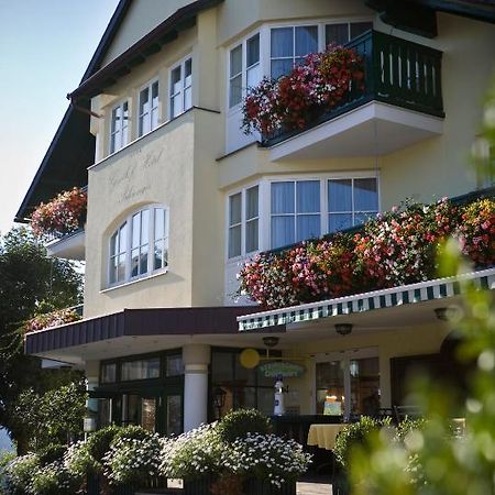 Landhotel Schwaiger Sankt Kathrein am Offenegg Exterior foto