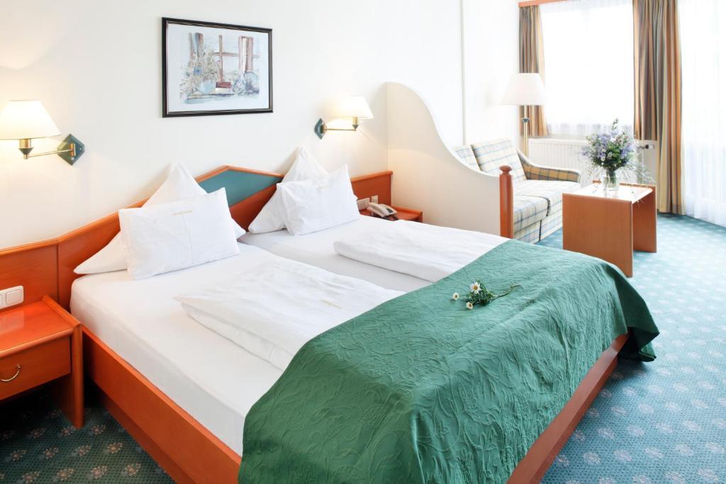 Landhotel Schwaiger Sankt Kathrein am Offenegg Zimmer foto