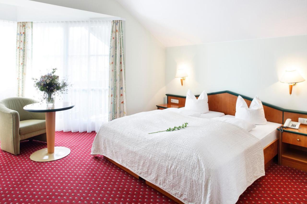 Landhotel Schwaiger Sankt Kathrein am Offenegg Zimmer foto